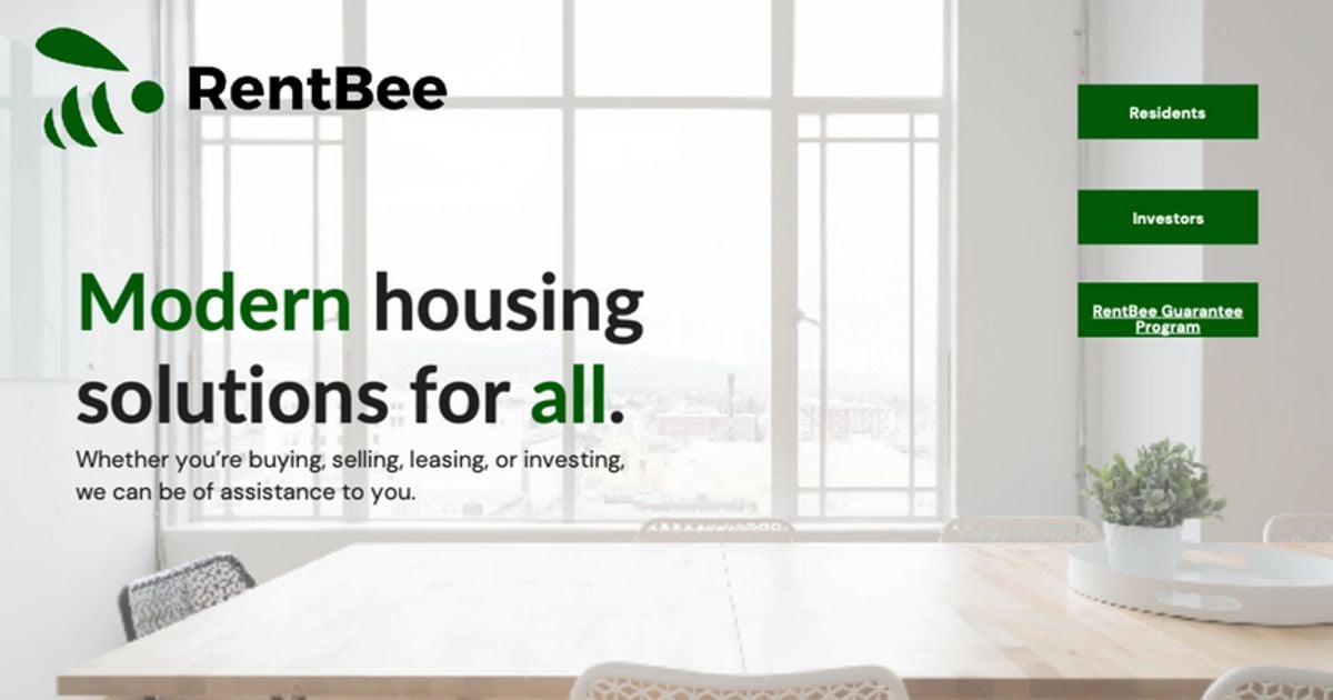 Rent Bee, LLC.